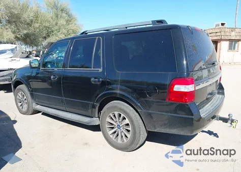 2016 Ford Expedition Xlt из США, поврежденный, VIN 1FMJU1HT5GEF53443